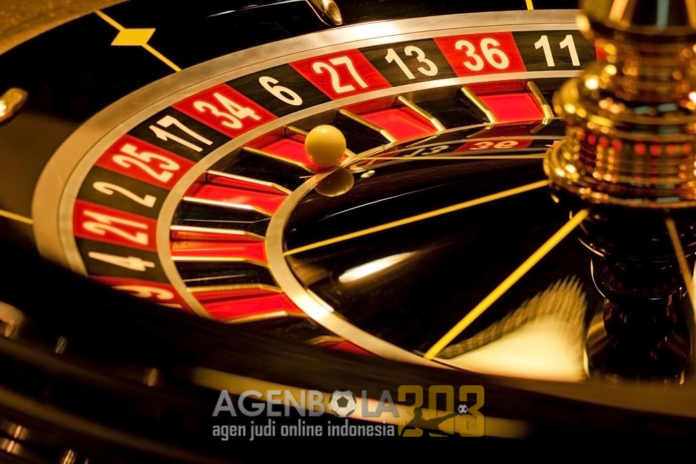 Panduan Bermain Casino Roulette Bagi Pemula
