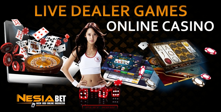 Sbobet Casino Online Mobile