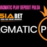 Situs Slot Pragmatic Play Deposit Pulsa