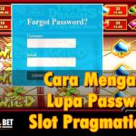Lupa Password Slot Pragmatik Play